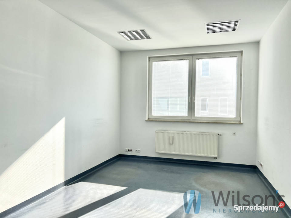 Lokal 620m2 Warszawa Trzcinowa