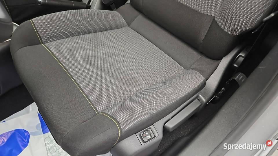 Citroen C3 12 PureTech Shine Z Polskiego Salonu