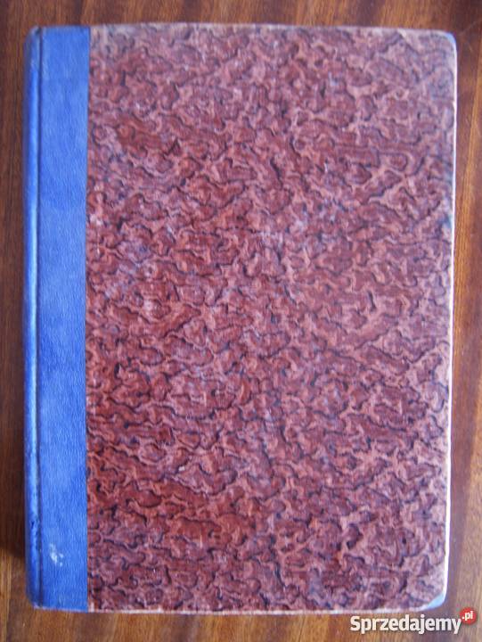 Bolesław Prus Placówka 1949 Parczew