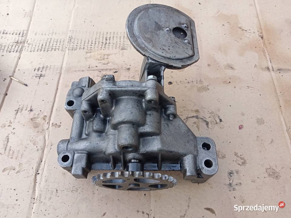 Polonez Citroen 19 XUD pompa olejowa Stalowa Wola sprzedam