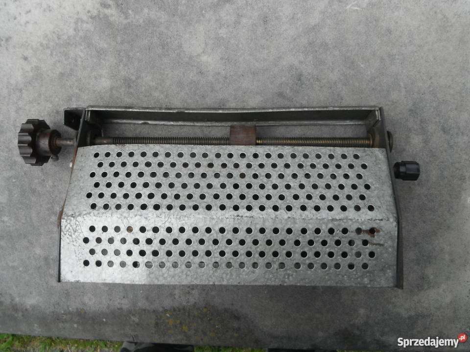 Laboratoryjny opornik suwakowy OL1 3000Ohm 023A Chlewiska sprzedam