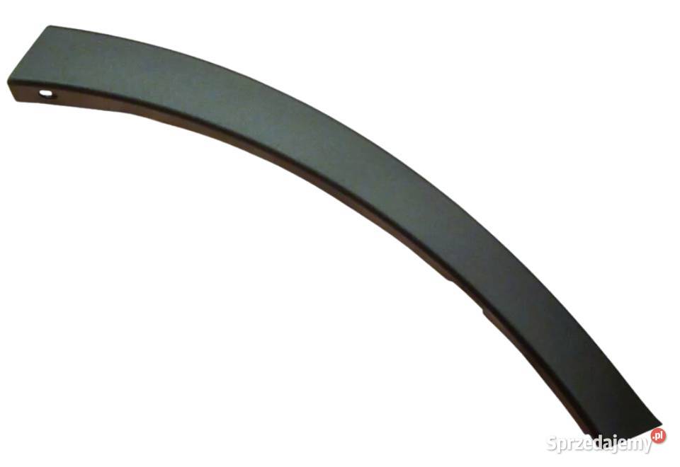 TOYOTA Rav4 Listwa nakladka zderzaka 5211242100 osobowe Kąty Wrocławskie