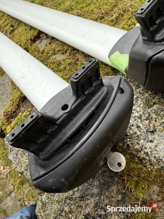 poprzeczka bagaznik belka BMW seri 8 i inne Szczecin