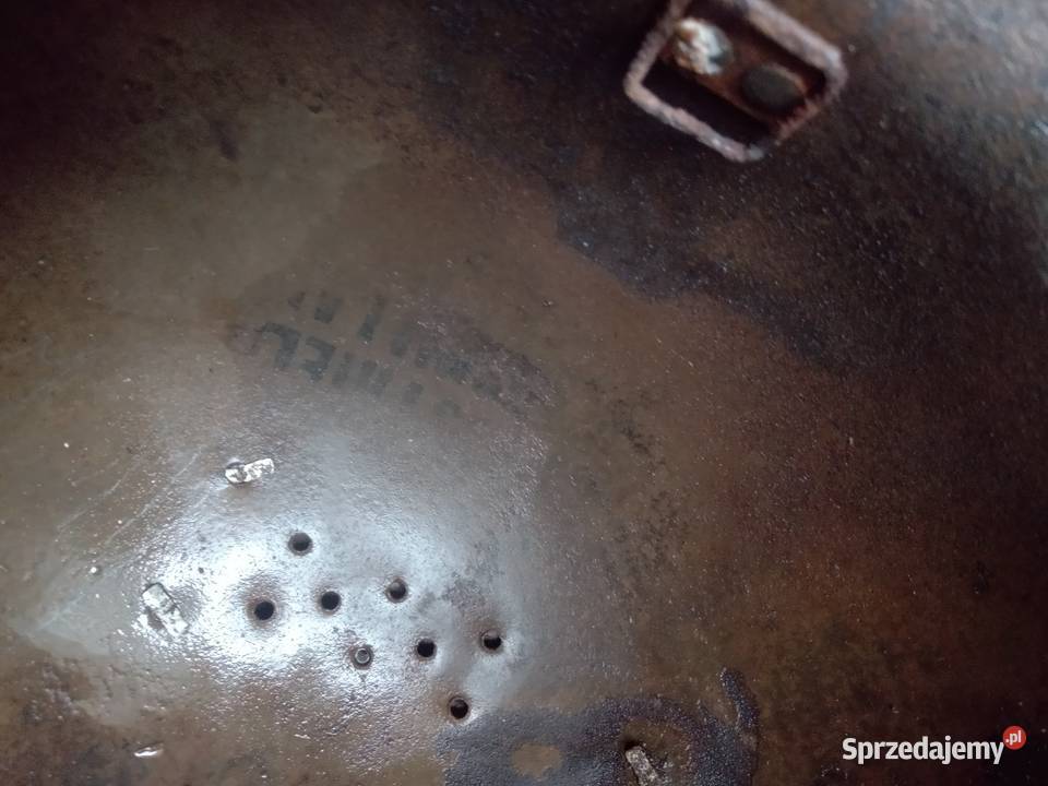 Hełm Adrian orginal