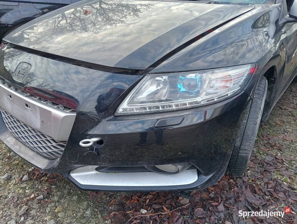 Honda CRX Hybrid części Chodzież
