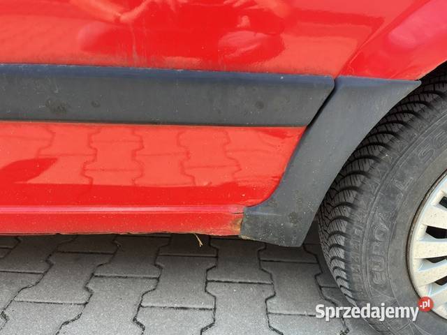 Volkswagen Golf II 37 letni skrzynia automat benzyna+LPG mazowieckie