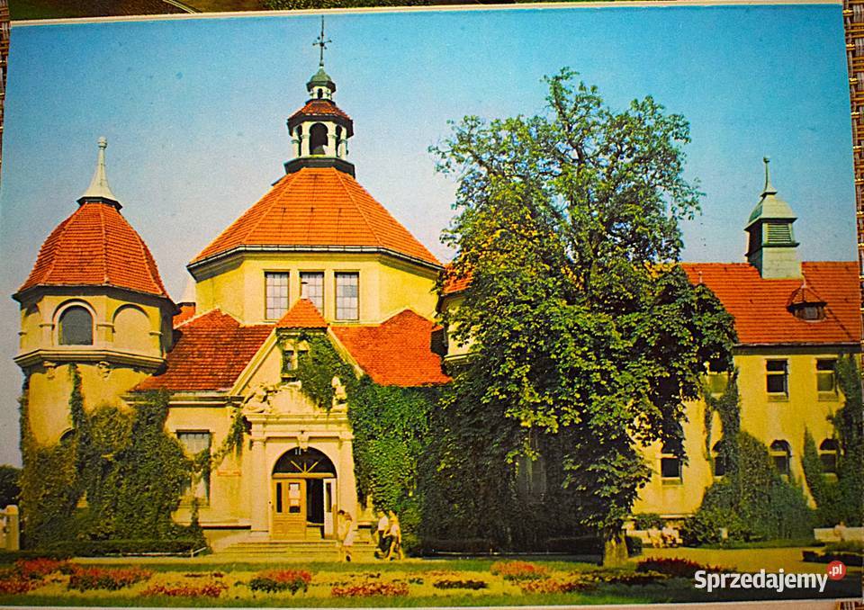 Trójmiasto Gdańsk Sopot Gdynia leporello z lat