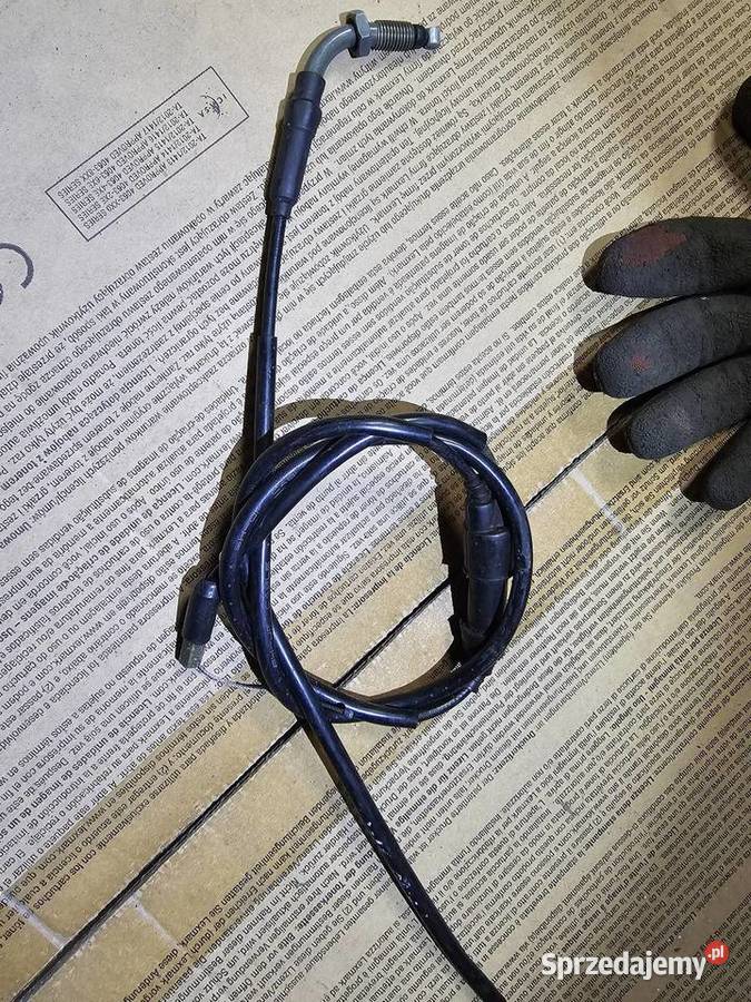 Generic trigger TR 50 SM linka gazu cięgno am6