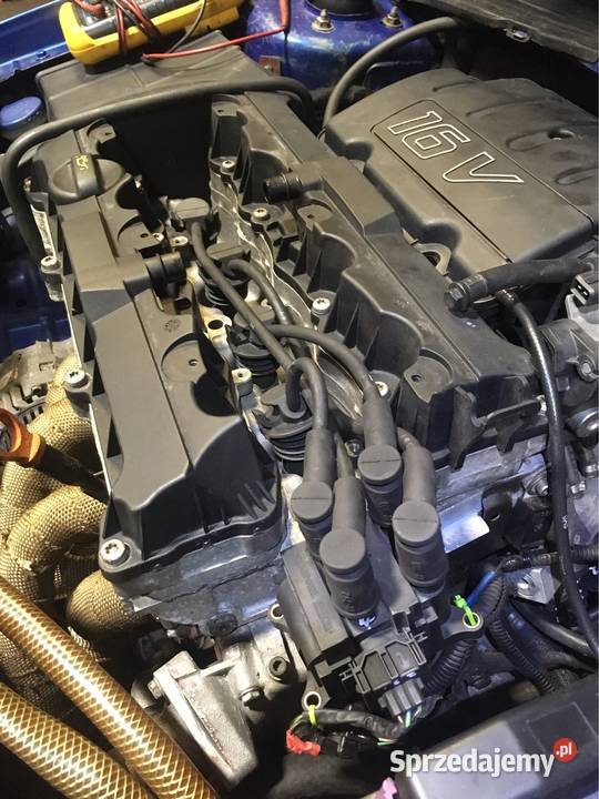 Citroen Saxo VTS 16 16V 149 sprzedam