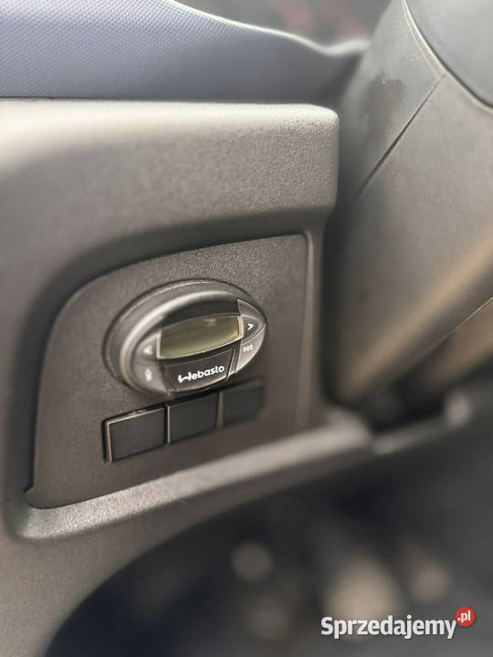 Iveco Daily 35S12 23 35120 L3H2 HiMatic 12M3VAT1 mazowieckie Radom sprzedam