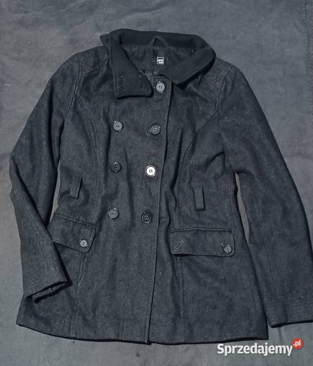 Płaszcz pimkie M Rozmiar 38(M) Warszawa