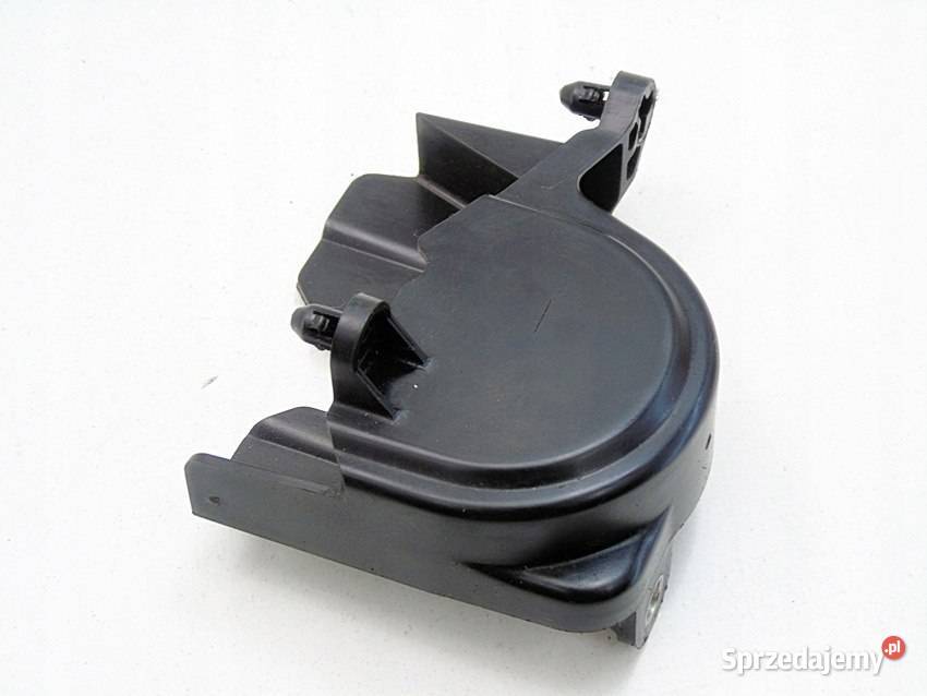 OBUDOWA ROZRZĄDU 20 ECOBLUE FORD RANGER EVEREST Sosnowiec sprzedam