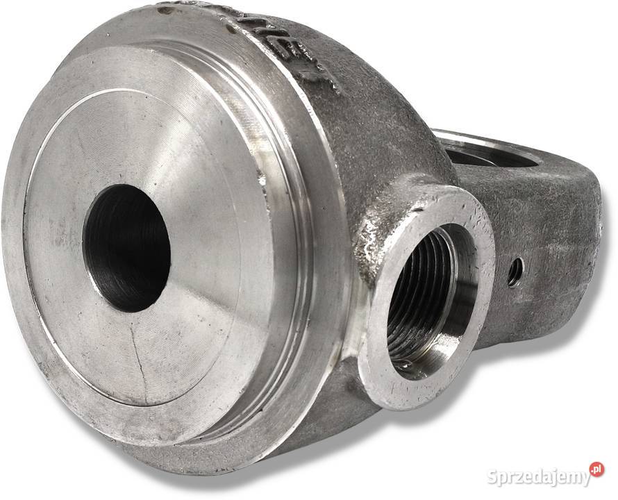 Ucho Siłownika Tylne Wahliwe FI 35mm M22x15 63W0 Solec Kujawski