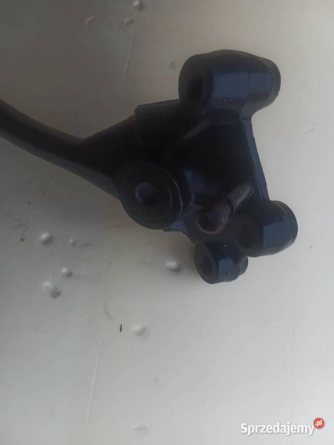 Stopka boczna BMW F800 Milejewo sprzedam