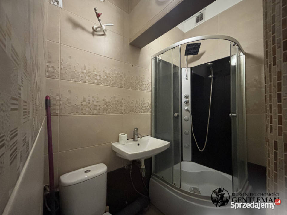 sprzedaży lokalu Straszyn Saturna 28m2