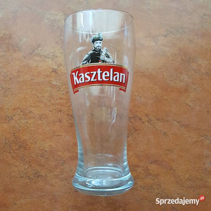 Szklanki i kufel do piwa Łódź Stryków Głowno