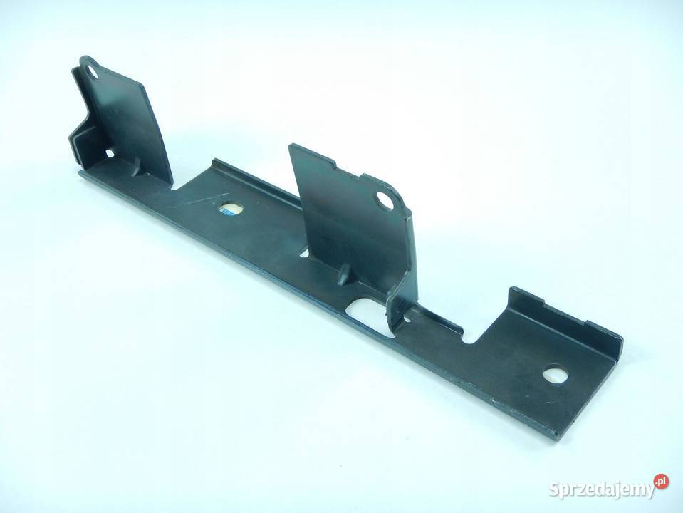 MOCOWANIE TUNELU ŚRODKOWEGO FIAT MULTIPLA 98 ASO sprzedam