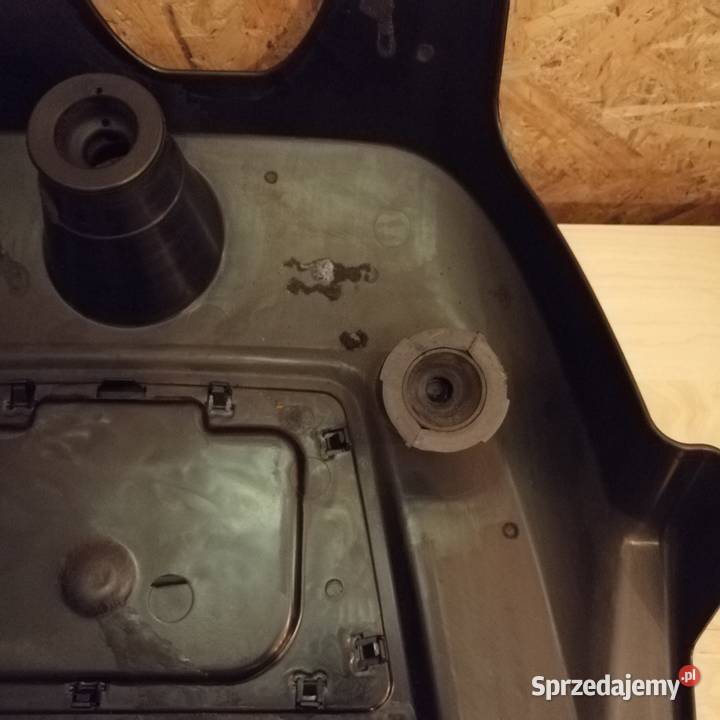 Osłona górna silnika 19 TDI ARL Seat Leon I sprzedam