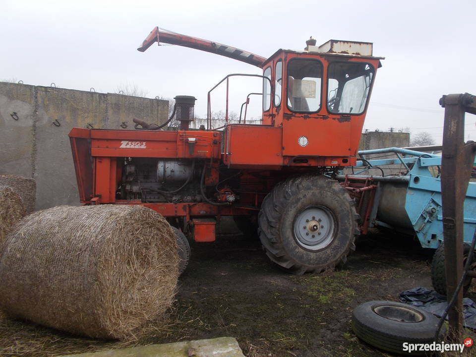 Sieczkarnia Z3203 Inowrocław