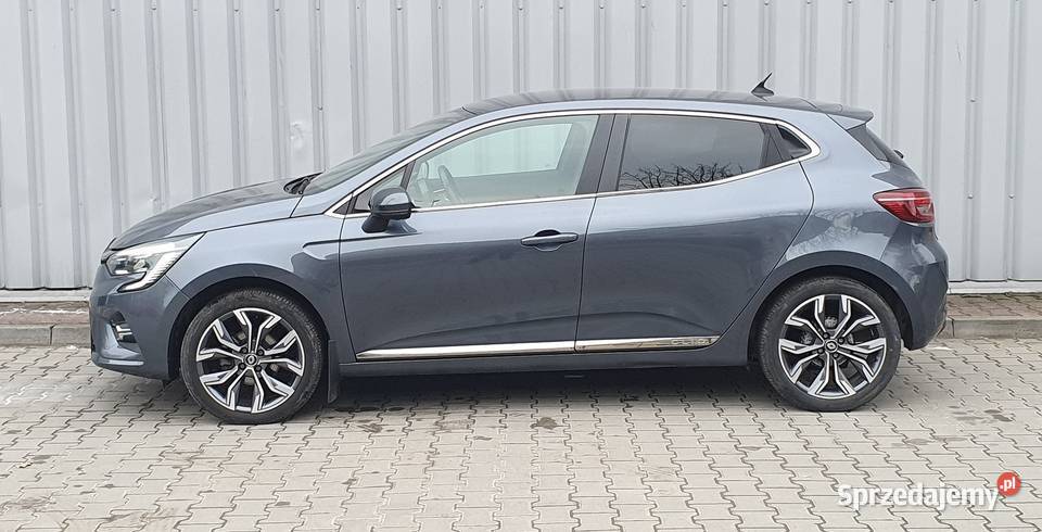 100 Intens Kamery 360 alufelgi 17 Bezwypadkowy Łódź