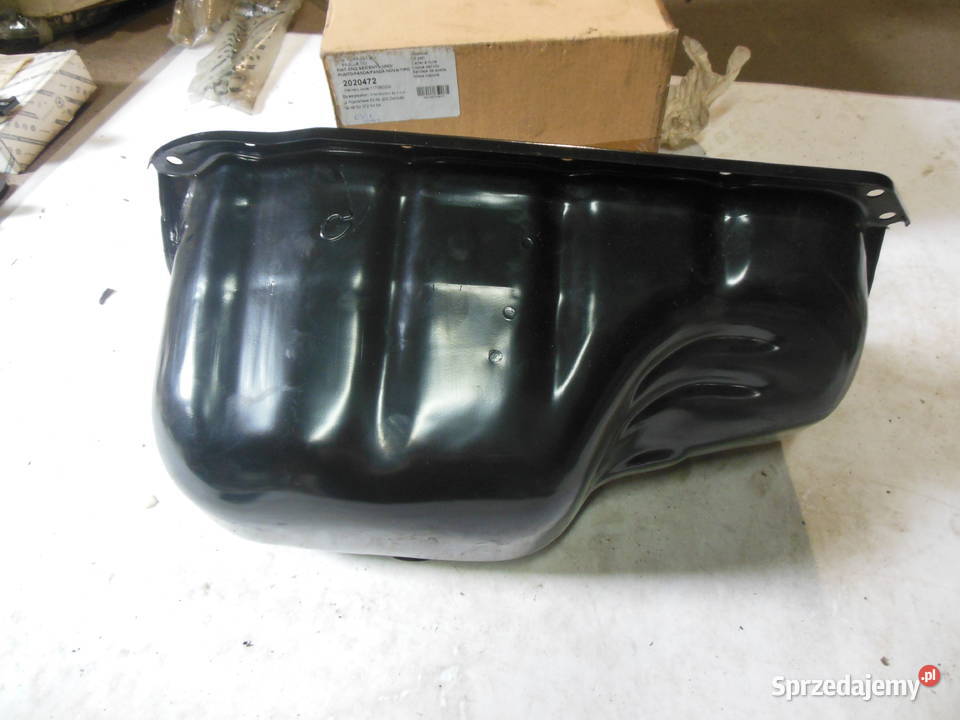 MISKA OLEJOWA 2020472 FIAT SIECENTO CINQUECENTO Kozy