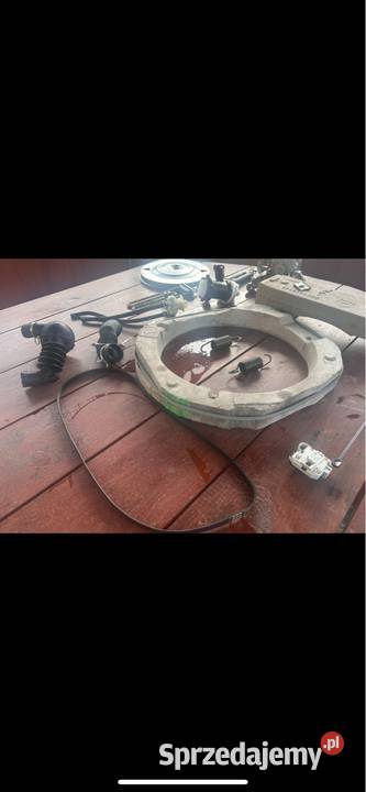 Pralka bosch vario perfect eco silence serie 4 świętokrzyskie Jurkowice-Kamieniołom sprzedam