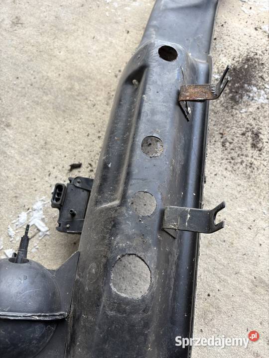 Polonez plastikowe podszybie sprzedam