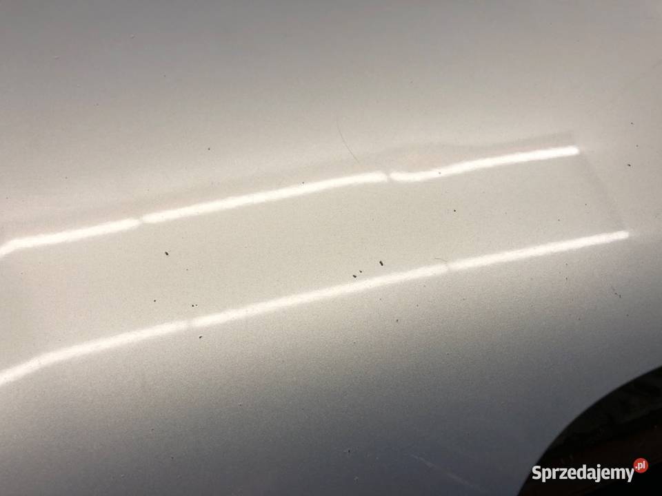 MASKA MAZDA CX7 SUV 0614 MOIST SILVER POKRYWA