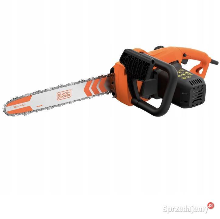 Pilarka łańcuchowa elektryczna 1800W35 Bochnia