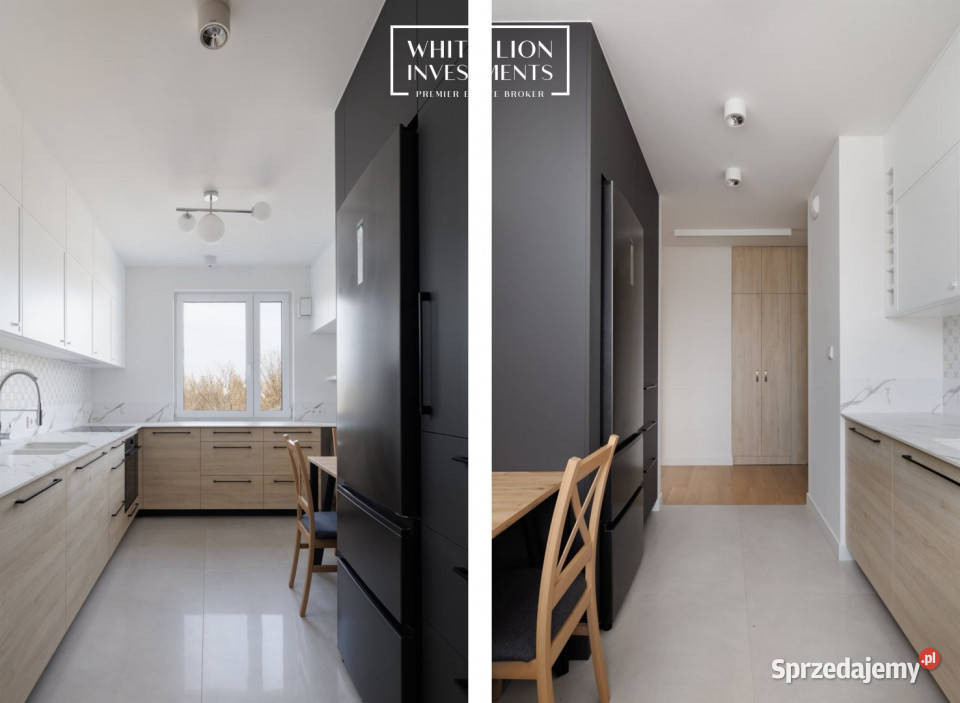 Do sprzedaży mieszkanie Warszawa Jagiellońska apartamentowiec