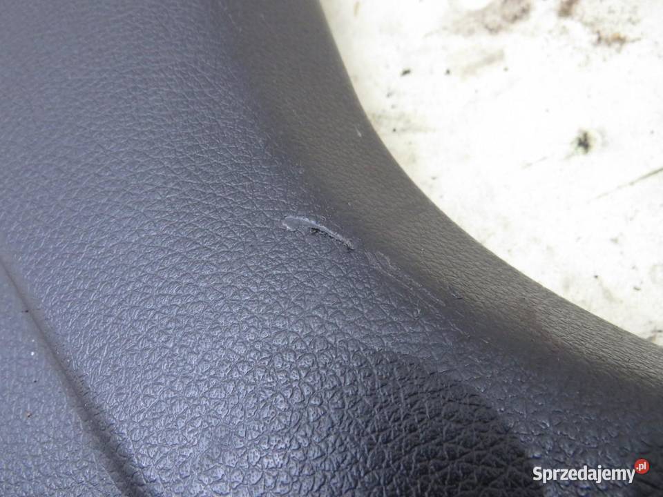 OSŁONA SŁUPKA PRAWA XTRAIL III T32 769154CE0A osobowe