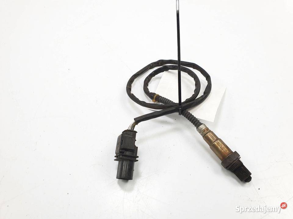 SONDA AUDI A8 D3 II LIFT 057906262 Lipno