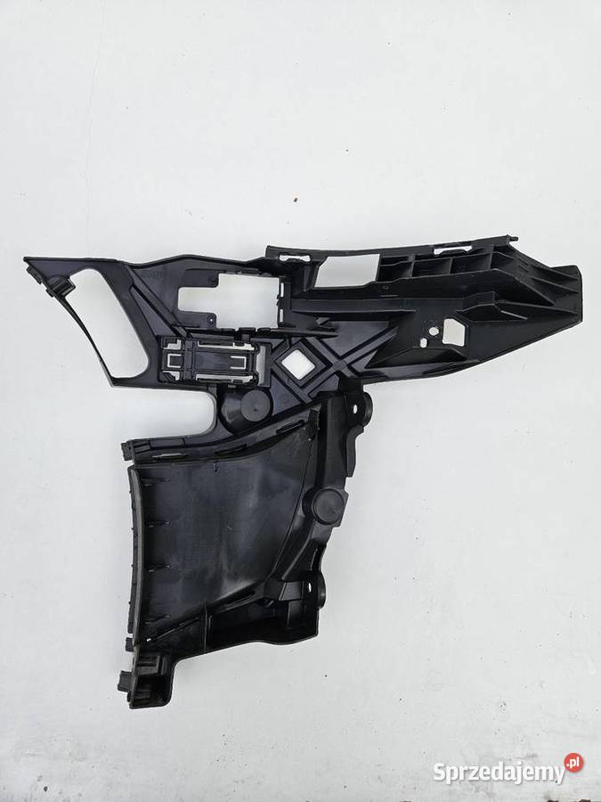 VW ID7 ID7 ŚLIZG LEWY ZDERZAKA PRZÓD PRZEDNI Międzychód