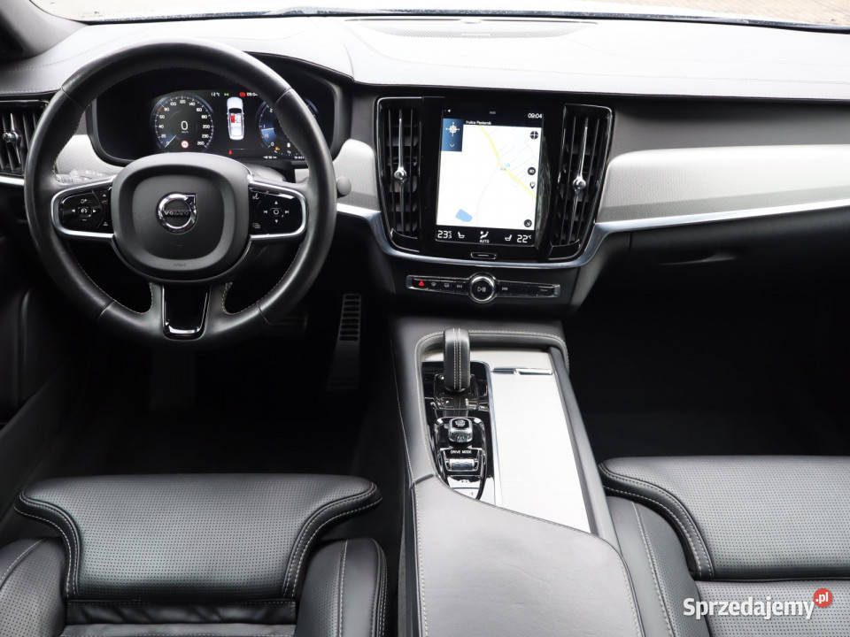 Volvo S90 D5 AWD Piaseczno sprzedam