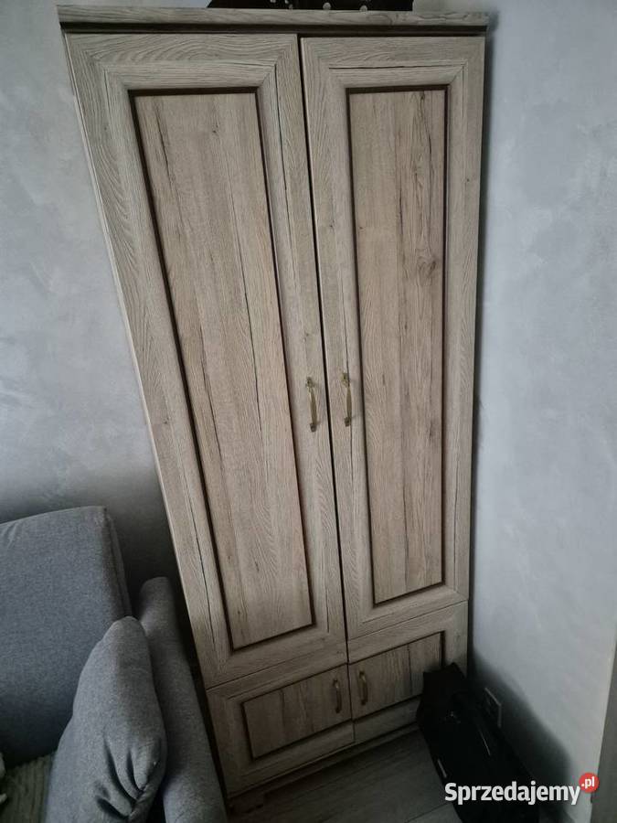 Sprzedam meble Stargard