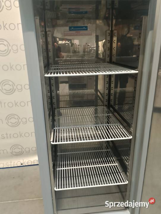 Szafa mroźnicza GN 21 650 L Rilling AHKMT0650001 sprzedam