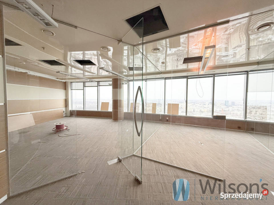 Lokal 132m2 Warszawa sprzedam