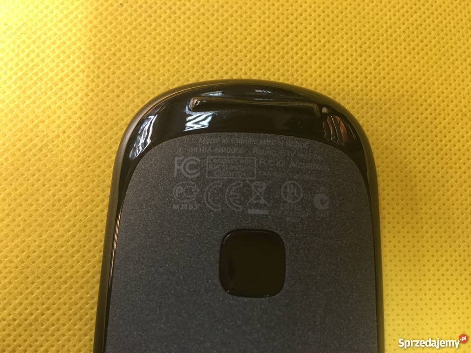 Pilot uniwersalny LOGITECH harmony ONE Katowice