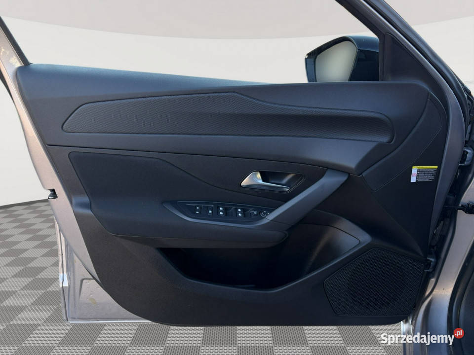 Peugeot 308 GD1N57312 PureTech Active Pack EAT8 Gdańsk