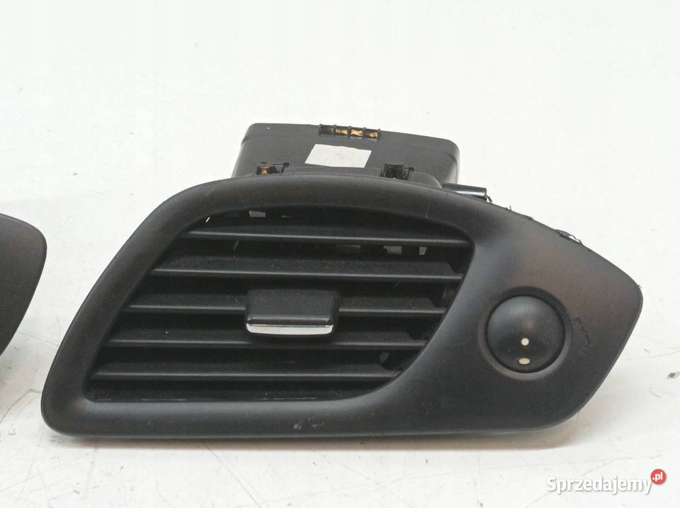 KRATKI NAWIEWU ŚRODKOWA LEWA PRAWA KOMPLET DESKI