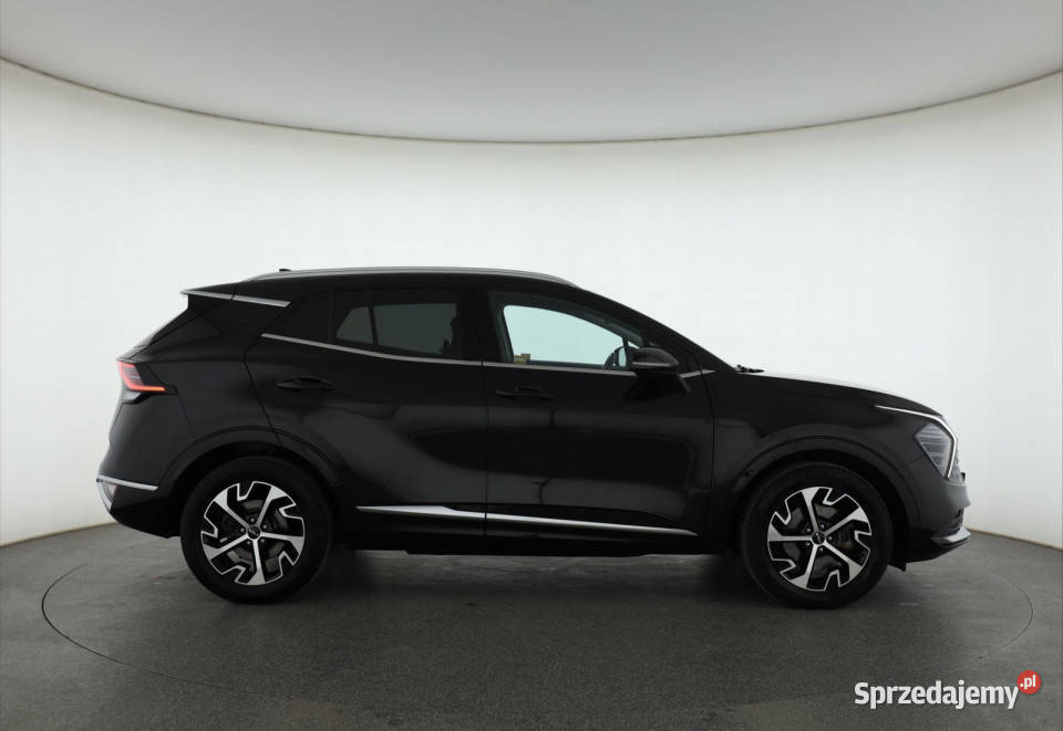 Kia Sportage 16 TGDI HEV 1598cm3 Piaseczno