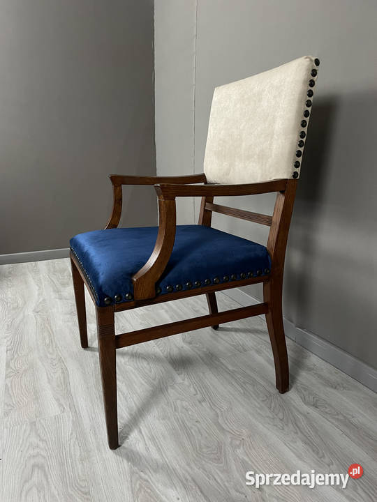 FOTEL SECESJA 1920 r