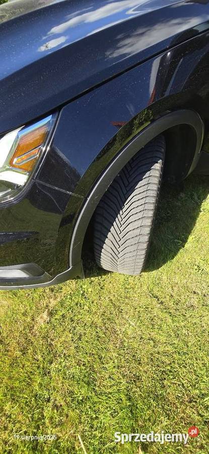 VOLVO XC40 T5 RDESIGN elektryczne lusterka XC 40 Koszalin