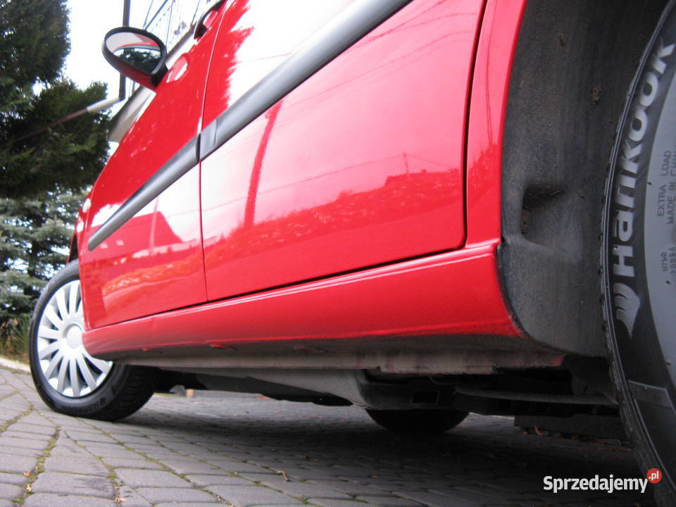 Śliczna 5Drzwi KlimaElektryka 150 Piękny Stan radio sprzedam