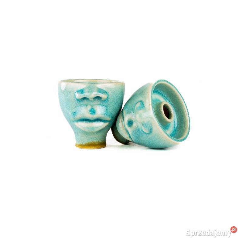 MrEds L6 Lady Phunnel Cybuch do Fajki Wodnej Łódź