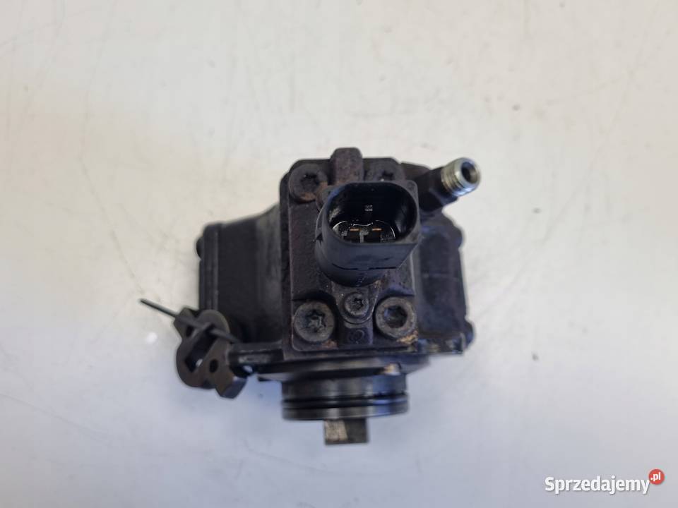 Mercedes Vito W638 22 CDI POMPA WTRYSKOWA paliwa Chełm sprzedam