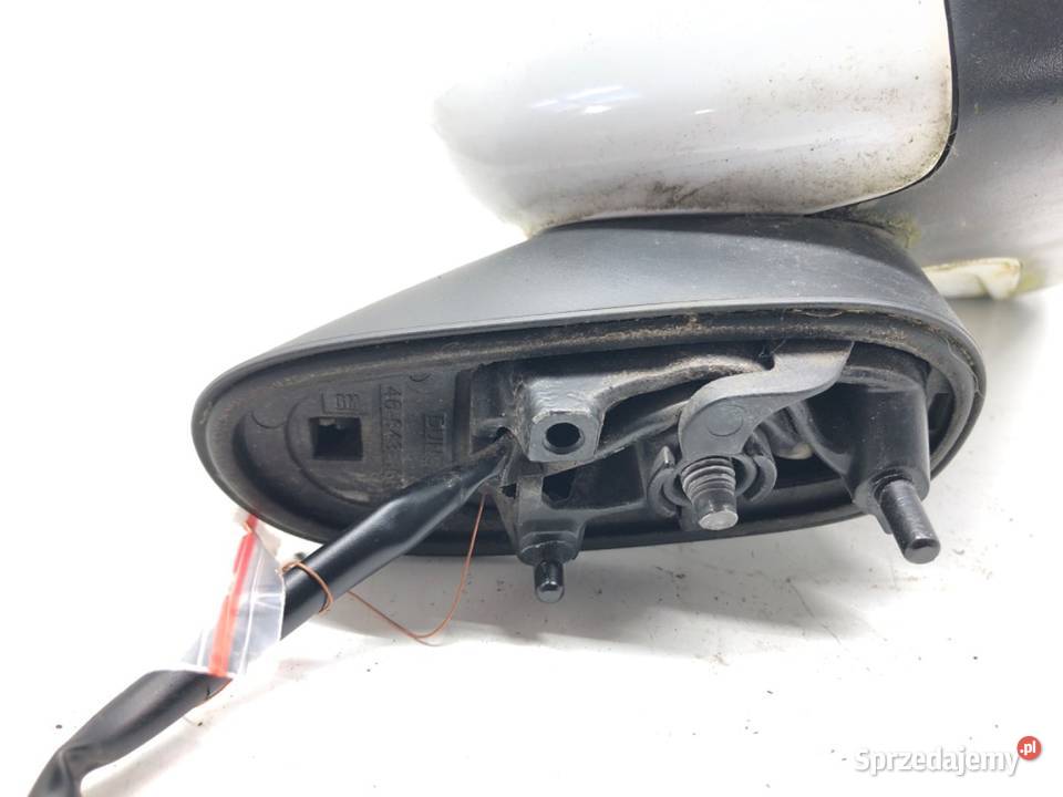 LUSTERKO PRAWY OPEL CORSA D Hatchback 0614