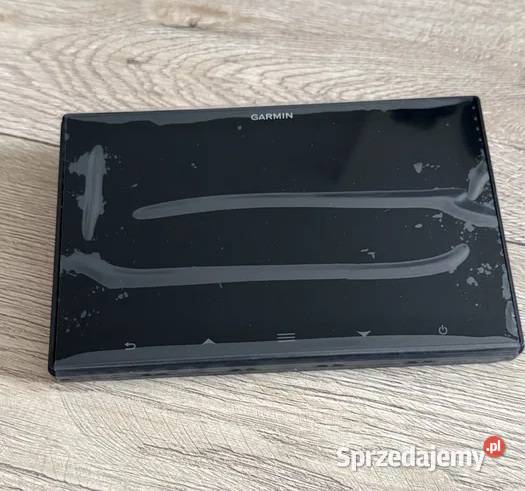 Garmin GNX 120 Marine Instrument 7inch LCD