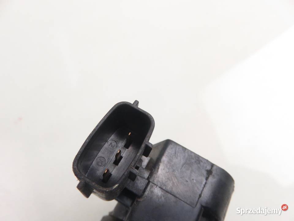 CEWKA NISSAN MURANO I Z50 35 4x4 234 Układ elektryczny silnika