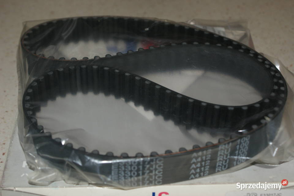 E 33017 Pasek rozrządu MAZDA 626 III 929 III Białobrzegi